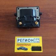 Катушка зажигания TY 3S-FE -96 ST19# / ST20# / SV4#, 4A / 7A-FE -96 AT19#, 3RZ-FE 95- RZJ9# / RZN18#