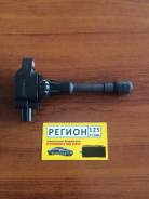 Катушка зажигания NISSAN J32 QR25 / SC11 HR15 / HR16 / MR18 / J10 MR20DE / C25 MR20 / Y12 HR15 / MR18 / G11 HR15 / MR20 / T31 QR25 / MR20