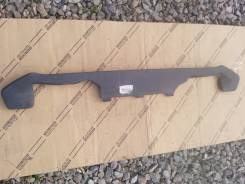 Накладка на зеркало. Toyota Land Cruiser Prado, TRJ150, GRJ151, GRJ150 Двигатели: 1GRFE, 2TRFE