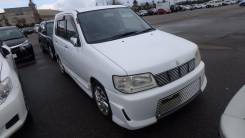 Стекло лобовое. Nissan Cube, AZ10 Двигатель CGA3DE