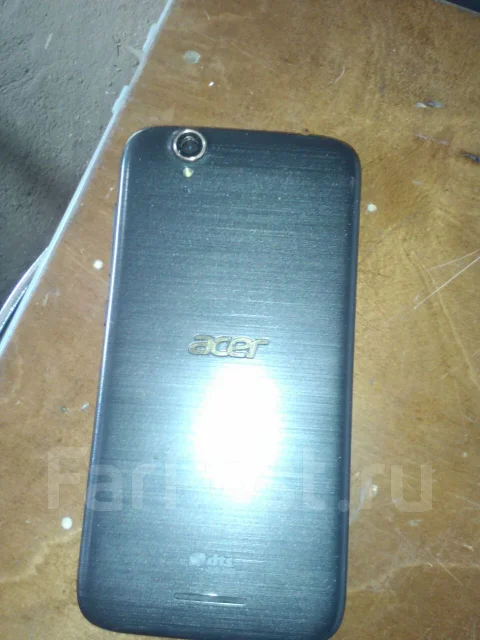 Acer Liquid Z630s. �/� ����