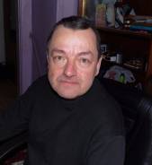 Охранник.