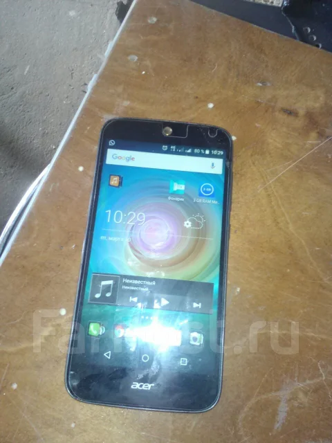 Acer Liquid Z630s. �/� ����