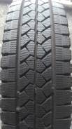 Bridgestone Blizzak VL1. Зимние, без шипов, 2013 год, износ: 5%, 4 шт