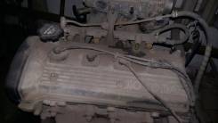 Двигатель в сборе. Toyota Corolla, EE101, EE102 Toyota Sprinter, EE102, EE101 Двигатель 4EFE