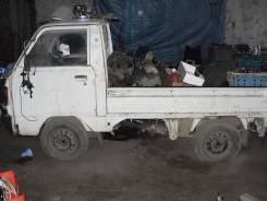 Honda Acty. Продам грузовик , 550 куб. см., 500 кг.