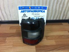 Стоп-сигнал. Mitsubishi Pajero, V44WG, V44W, V45W, V24W, V46W, V24WG, V21W, V46WG Mitsubishi Montero Двигатели: 4M40, 4D56, 4G64