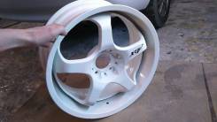 SSR LongChamp XR4. 8.0/9.0x17, 5x114.30, ET30/35