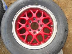 Sparco. 5.0x13, 4x100.00, 4x114.30, ET47