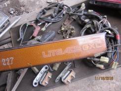 Мотор стеклоочистителя. Toyota Lite Ace, CM40G, CM40