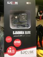 SJCAM SJ5000x Elite. 10 - 14.9 Мп