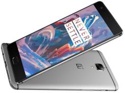 OnePlus 3T. Новый