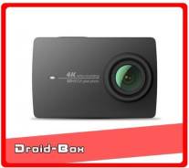 Xiaomi Yi 4K Экшен камера, аналог GoPro 4 black! Оригинал. Гарантия.