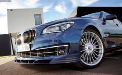Alpina. x19, 5x120.00. Под заказ