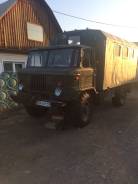 ГАЗ 66. Продам Кунг, 4 500 куб. см., 2 000 кг.