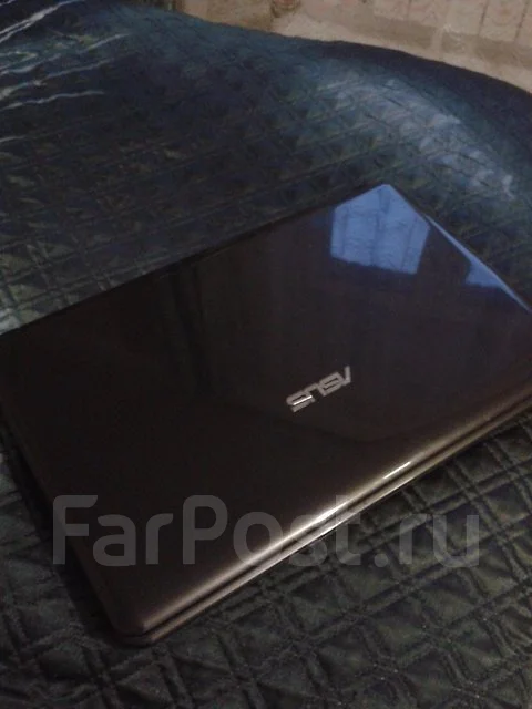 Asus K50IP. 15.6", 1����, ��� 2048 ��, ���� 250���, WiFi: 1, Bluetooth: 1, ����������� �� 3��. ��� ����� �� ������������ ����