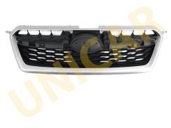 Решетка радиатора. Subaru Impreza (GJ), GJ6, GJ7 Subaru Impreza Subaru Impreza (GP WGN), GP6, GP7 Двигатель EJ20A. Под заказ