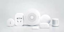 Набор умный дом Xiaomi Smart Home от магазина iTime