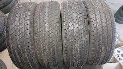 Dunlop SP Sport 2030. Летние, 2014 год, износ: 10%, 4 шт