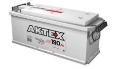 Aktex. 190 А.ч., производство Россия
