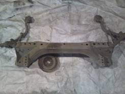 Балка под двс. Toyota Mark II, JZX93 Двигатели: 1JZGE, 1GFE