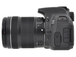 Canon EOS 650D Kit. 15 - 19.9 ��, ���: 7� ����