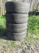 Dunlop Sport BluResponse. Летние, 2007 год, износ: 40%, 4 шт