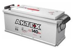 Aktex. 140 А.ч., производство Россия
