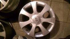 Hyundai. x17, 5x114.30