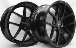Vorsteiner. 8.5/9.5x19, 5x114.30, ET35/38, ЦО 73,1 мм.