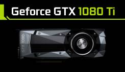 GeForce GTX 1080 Ti. Под заказ