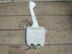 Бачок стеклоомывателя. Honda Fit, GD4, GD3, GD2, GD1, DBA-GD2, CBA-GD4, DBA-GD1, DBA-GD4, DBA-GD3, CBA-GD3, CBAGD3, CBAGD4, DBAGD1, DBAGD2, DBAGD3, DB...