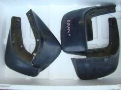 Брызговики. Mazda Demio, DW3W, DW5W