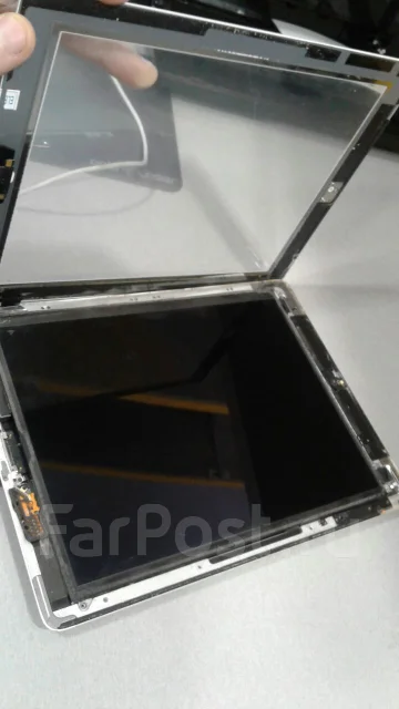 Apple iPad 3 Wi-Fi 16Gb ����