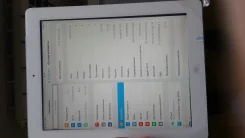 Apple iPad 3 Wi-Fi 16Gb