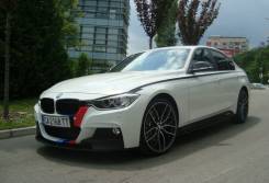 BMW. 8.5/9.5x20, 5x120.00, ET33/40. Под заказ