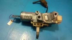 Замок зажигания. Nissan Sunny California Nissan Wingroad, VEY11, WFY11 Nissan Sunny California / Wingroad, Wfy11, WFY11 Двигатели: QG15DE, QG18DE, LEV