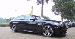 BMW. 9.5/10.5x20, 5x120.00, ET40/38. Под заказ
