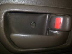 Накладка на ручки дверей. Toyota Vista, SV40, SV41, CV40, CV43, SV42, SV43 Toyota Camry, SV41, SV40, CV43, CV40, SV43, SV42 Двигатели: 3CT, 3SFE, 4SFE