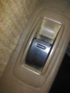 Кнопка стеклоподъемника. Toyota Vista, SV40, SV41, CV40, CV43, SV42, SV43 Toyota Camry, SV41, SV40, CV43, CV40, SV43, SV42 Двигатели: 3CT, 3SFE, 4SFE