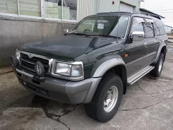 Mazda Proceed Marvie. UVL6R, WLT ����