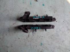 Крепление бампера. Mitsubishi Colt Plus, Z21A, Z21W, Z22A, Z22W, Z23A, Z23W, Z24A, Z24W, Z25A, Z26A, Z27A, Z27AG, Z27W, Z27WG, Z28A Mitsubishi Colt, Z...