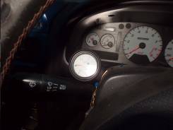 Спидометр. Subaru Impreza WRX STI, GC8. Под заказ