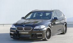 Hamann. 8.5/9.5x20, 5x120.00, ET30/40. Под заказ