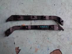 Крепление бампера. Subaru Impreza, GE2, GE3, GE6, GE7, GH2, GH3, GH6, GH7, GH8, GRB Двигатели: EJ154, EJ203, EJ207, EJ20X