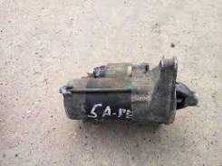 Стартер. Toyota Sprinter Двигатели: 5AFHE, 5AF, 5AFE