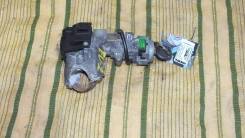 Замок зажигания. Honda Civic Hybrid, ZA-ES9 Honda Civic Ferio, LA-ES2, LA-ES3, UA-ES1, LA-ES1 Honda Civic, LA-EU4, EU2, UN-EN2, LA-EU3, LA-EU2, LA-EU1...