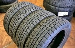 Dunlop Winter Maxx WM01. Зимние, без шипов, 2012 год, износ: 5%, 4 шт