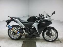 Honda CBR 250R. 250 куб. см., исправен, птс, без пробега. Под заказ