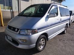 Toyota Hiace Regius. KCH46, 1KZ